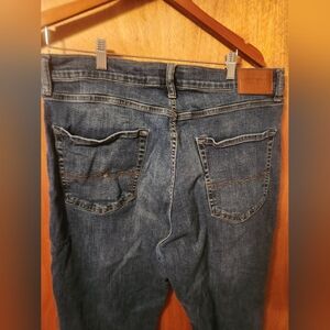 Lucky 38x32 Mens Jeans